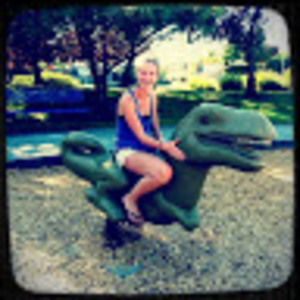 Meet your Posher, Allison